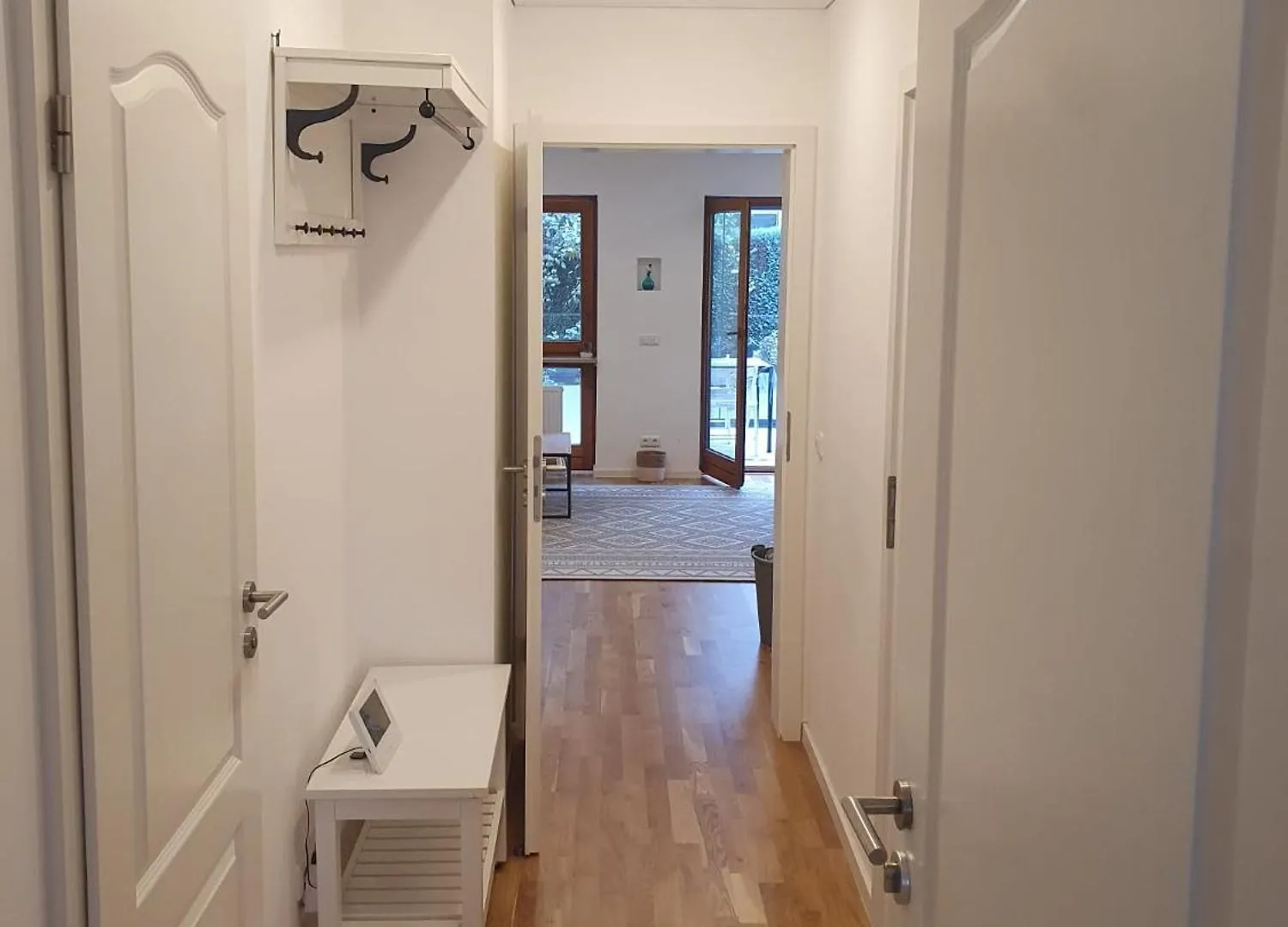 80M2 Garten-Duplexwohnung In Altperlach 뮌헨 0*,  독일