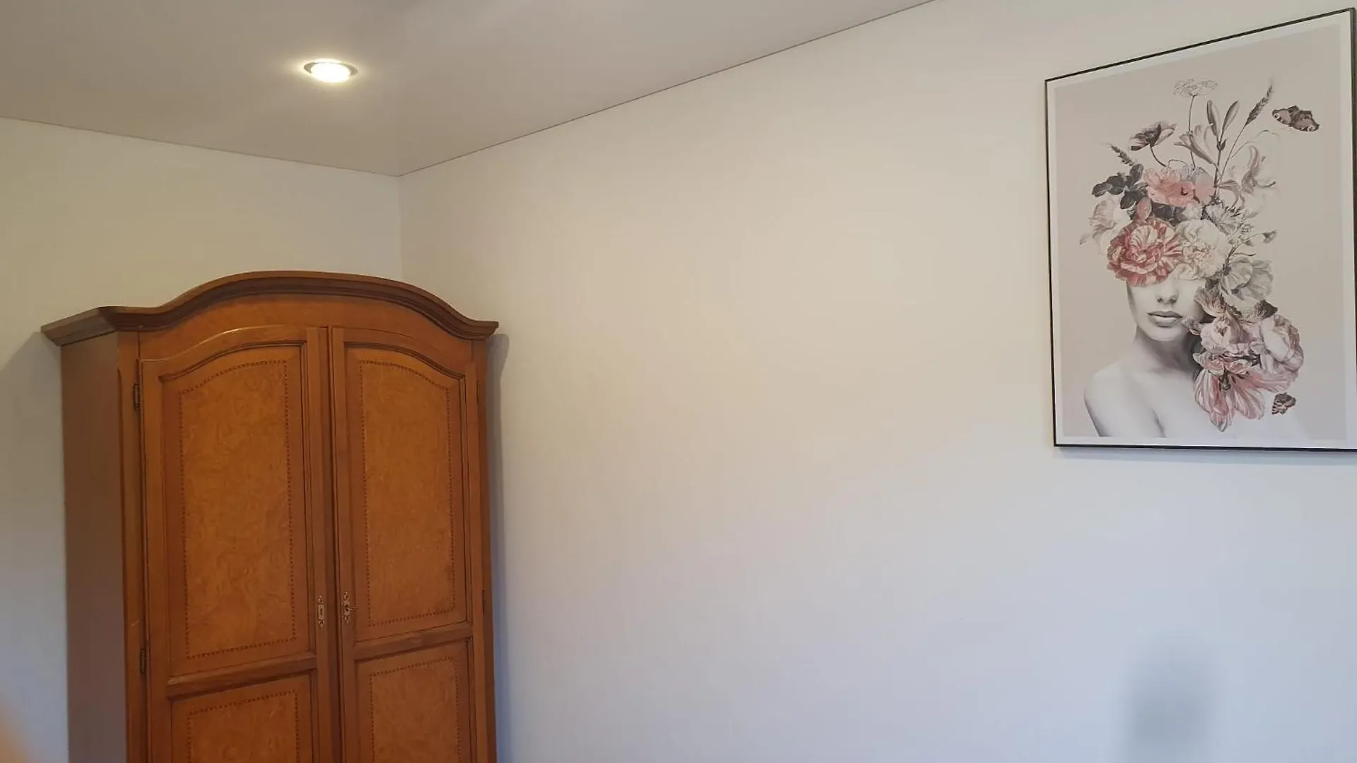 80M2 Garten-Duplexwohnung In Altperlach 뮌헨 0*,
