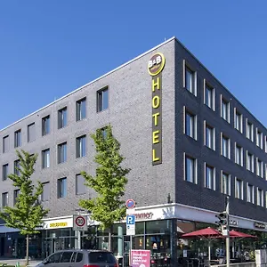 Muenchen-trudering Otel