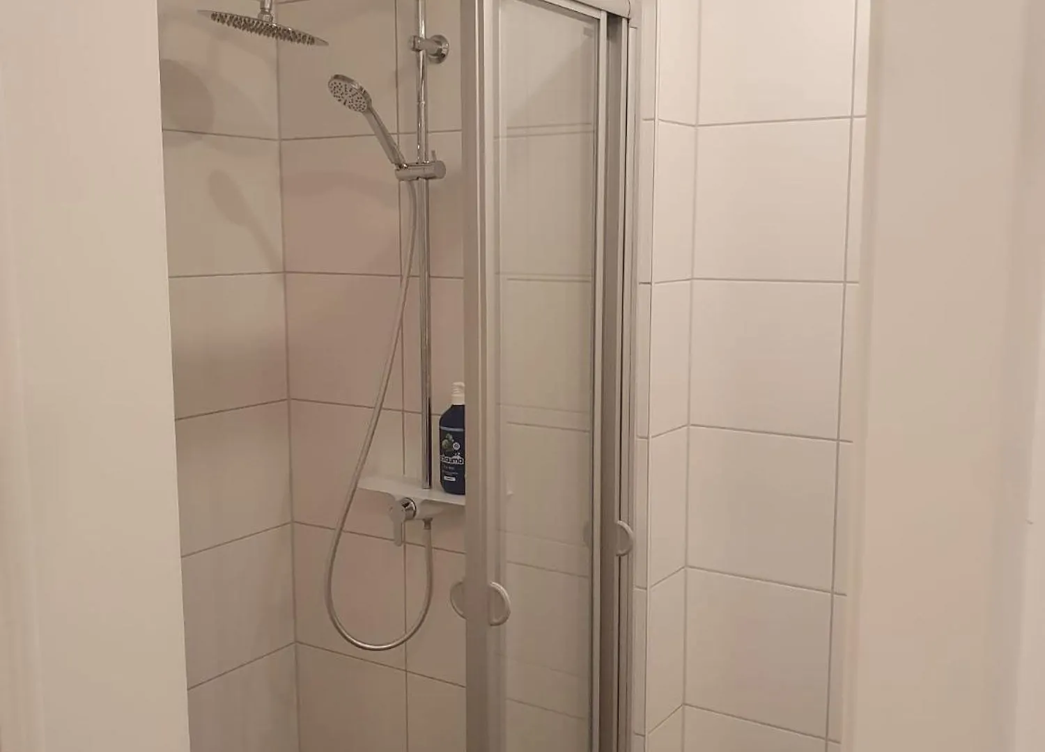 80M2 Garten-Duplexwohnung In Altperlach Mnichov Apartmán