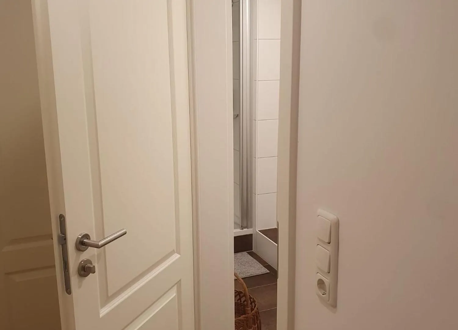 Apartmán 80M2 Garten-Duplexwohnung In Altperlach Mnichov Německo