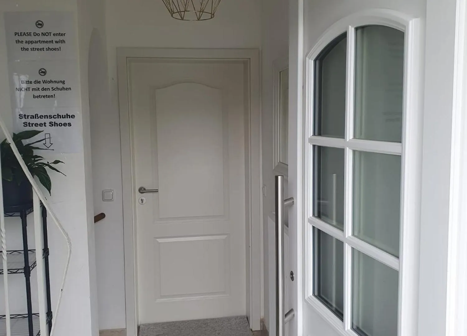 80M2 Garten-Duplexwohnung In Altperlach Mnichov Německo