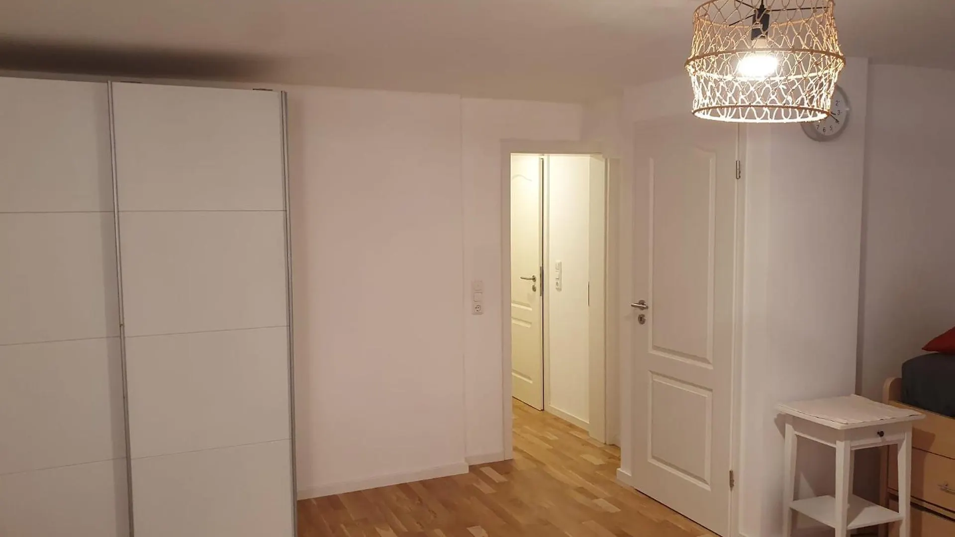 80M2 Garten-Duplexwohnung In Altperlach Mnichov Apartmán